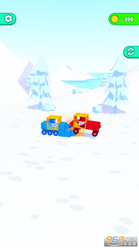����ս��������Car Battle Arena��ͼ0