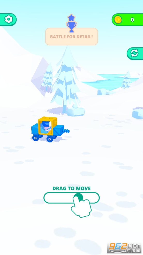 ����ս��������Car Battle Arena��ͼ4