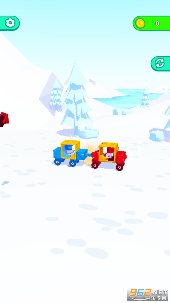 ����ս��������Car Battle Arena��ͼ3