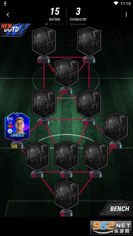 FUT22�鿨ģ����v1.1.11 �����۸�Ϊ0��ͼ5