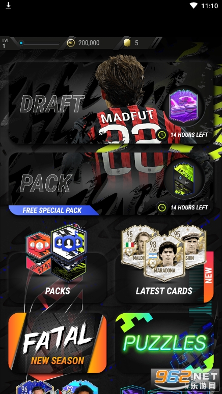 FUT22�鿨ģ����v1.1.11 �����۸�Ϊ0��ͼ7