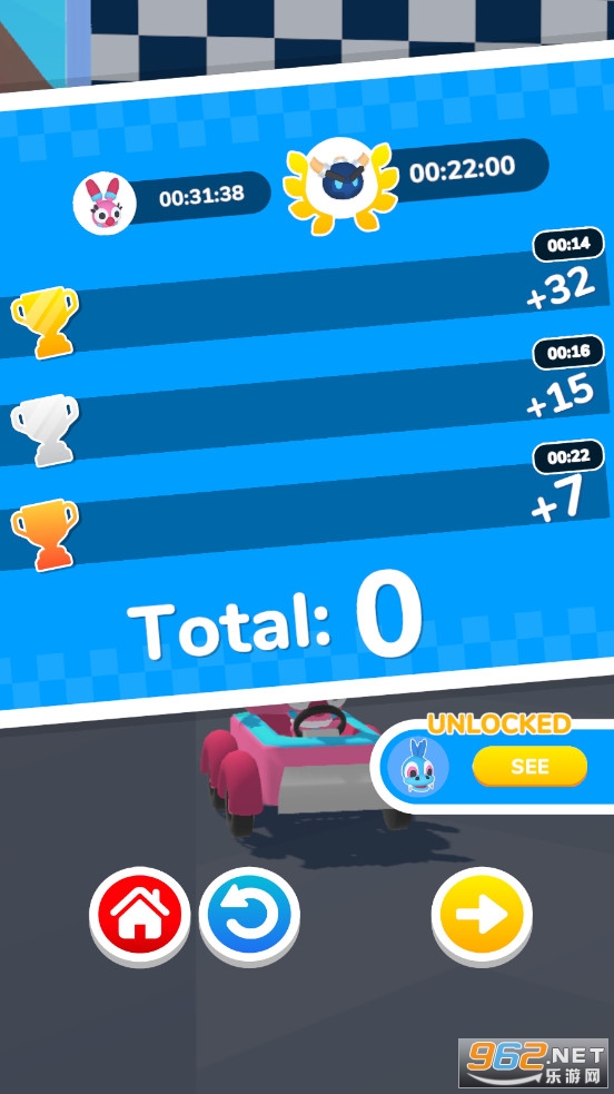 ���￨����Monster Kart��ͼ0