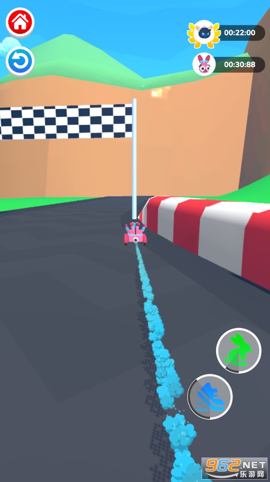 ���￨����Monster Kart��ͼ1