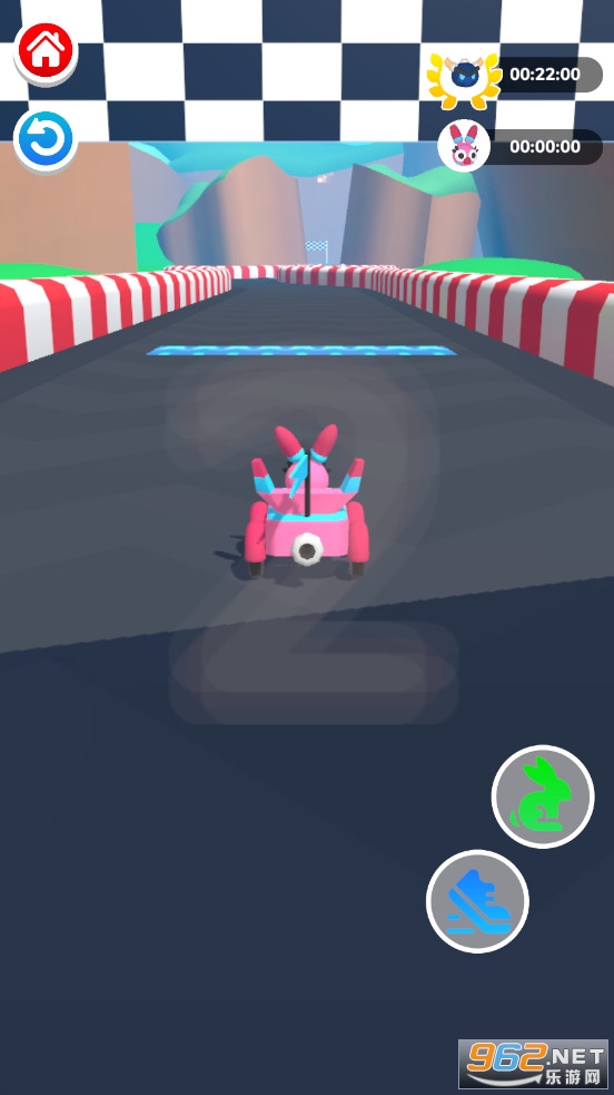 ���￨����Monster Kart��ͼ2