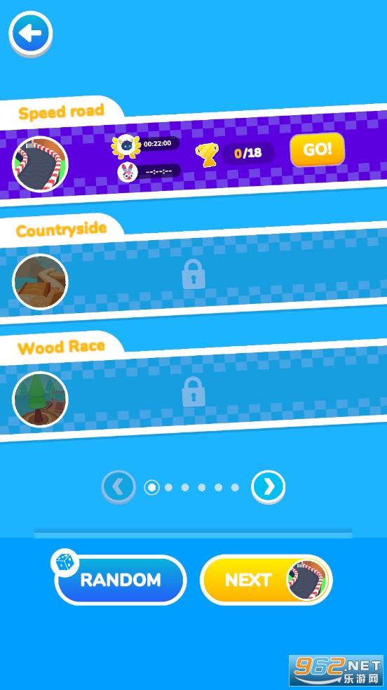 ���￨����Monster Kart��ͼ3