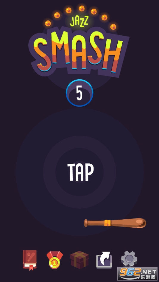 ͨͨ������Ϸ(Jazz Smash)v1.0.0��ͼ5