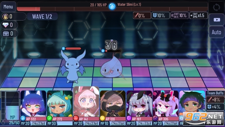 gacha star�Ӳ�֮����Ϸ����v1.1.0��ͼ1
