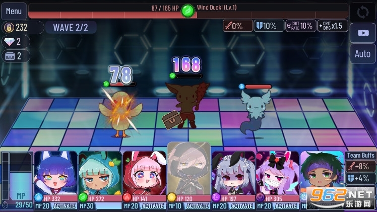 gacha star�Ӳ�֮����Ϸ����v1.1.0��ͼ2