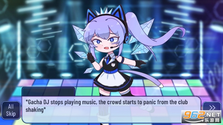 Gacha star�²�֮��2022�°�²���Ϸv1.1.0 �ٷ����ͼ0