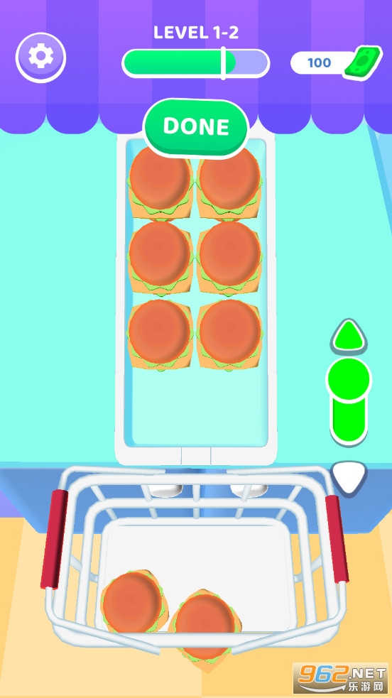 ���䲹��Fridge Restock��ͼ1