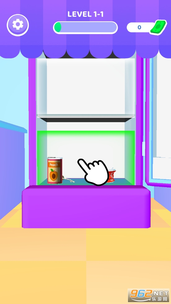 ���䲹��Fridge Restock��ͼ4
