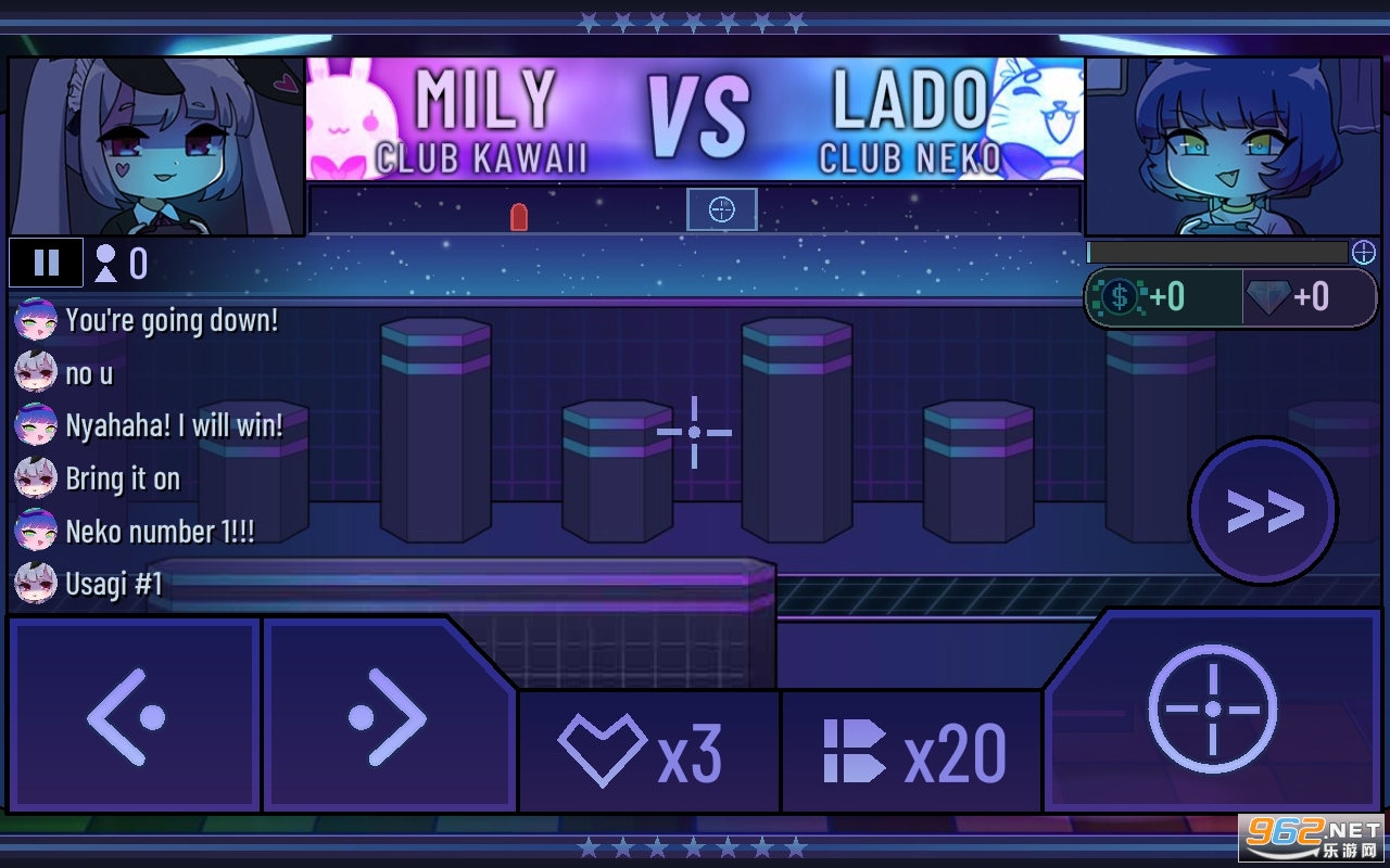 Gacha STAR��Ϸ��ͼ2