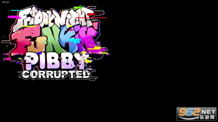 ����ҹ�ſ˴��󻯷ɸ�ģ��(Friday Night Funkin)��Ϸ��ͼ2
