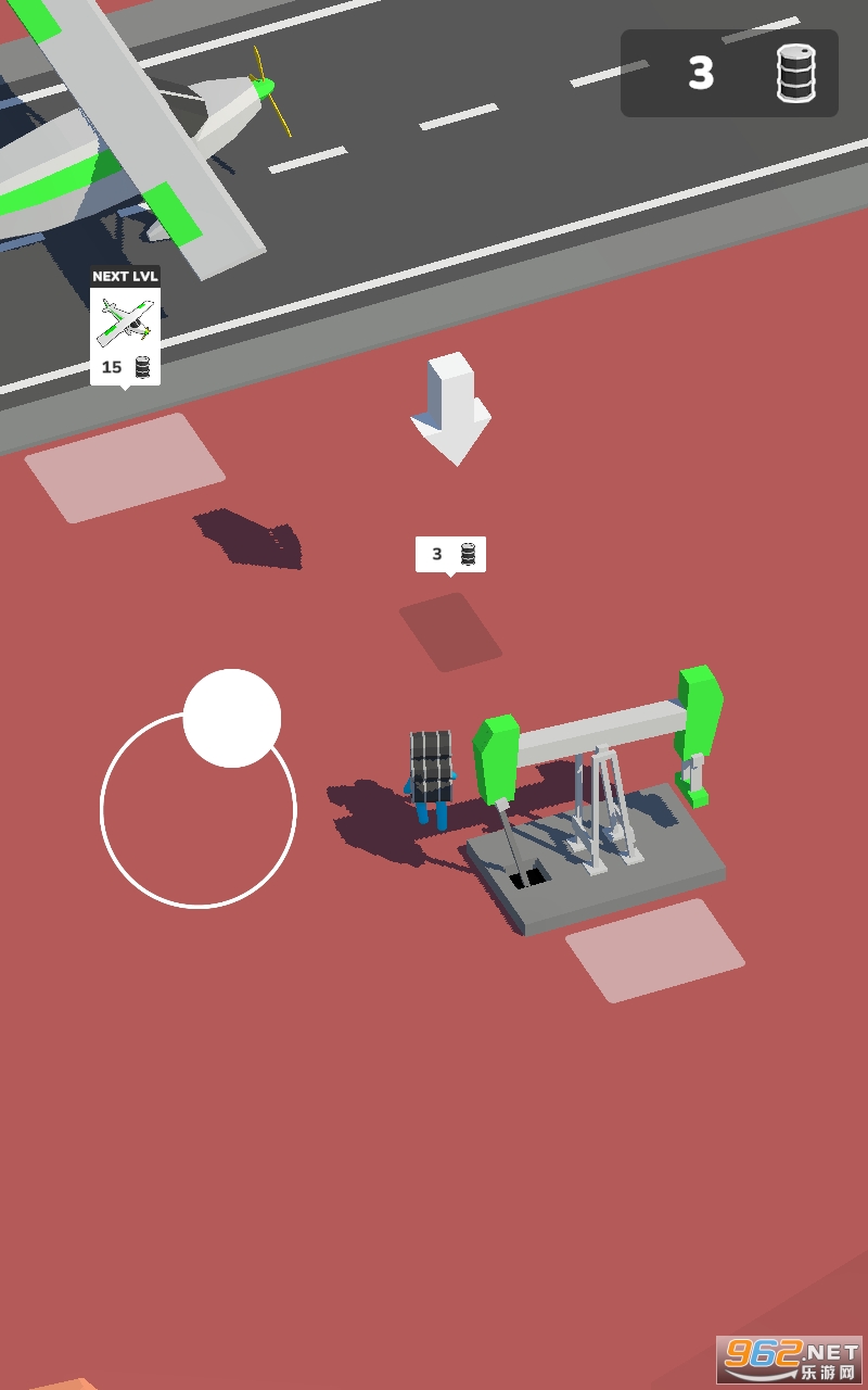 Oil Magnate��Ϸ��ͼ3