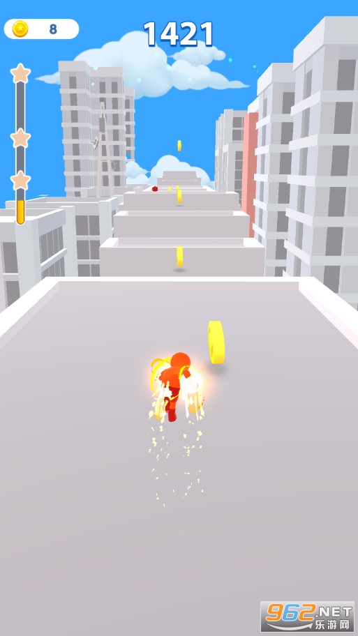 ҡ��Ӣ��3DSwing Hero 3Dv0.3��׿���ͼ2