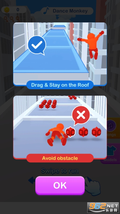 ҡ��Ӣ��3DSwing Hero 3Dv0.3��׿���ͼ4