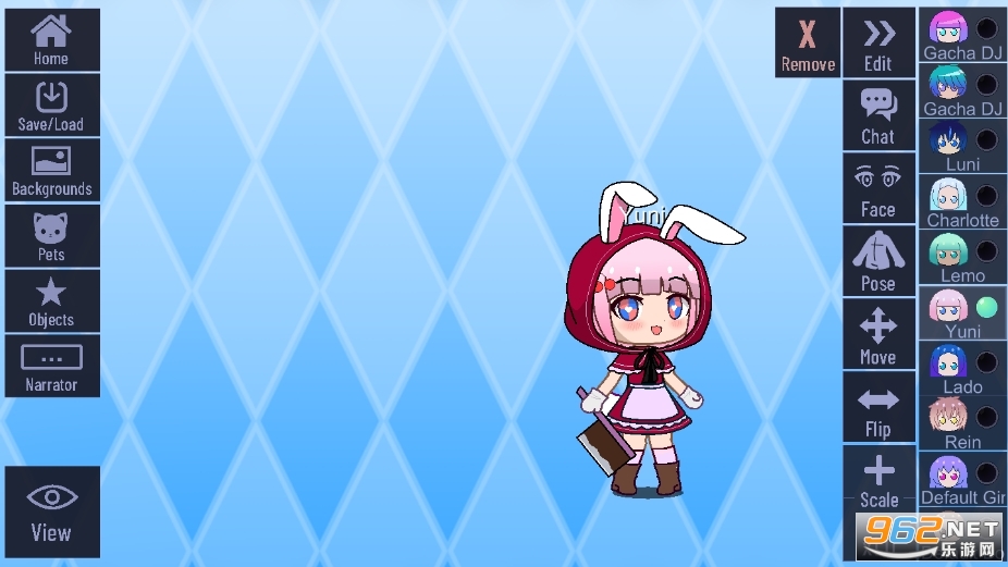 �Ӳ�֮��������ʯ����ƽ�� v1.1.0��ͼ3