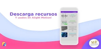 Alight Motion Graphic Designerv5.5.4��׿���ͼ1