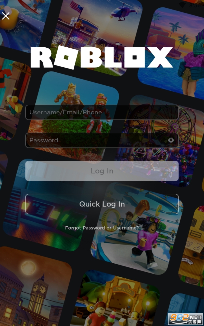 �޲���˼Roblox���ʷ��ƽ��(���ò˵�)��ͼ2