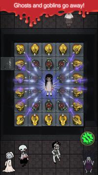 ���鹫Ԣ(Ghost Apartment)��Ϸv1.0.1 �������𺳽�ͼ0