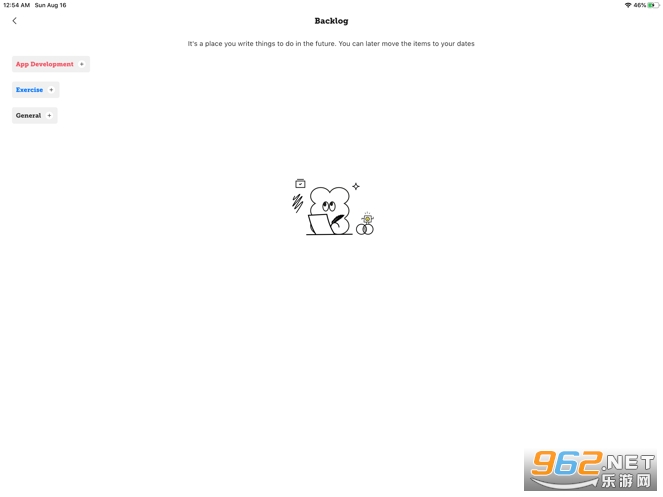 todo mate��׿v3.6.1���°��ͼ0