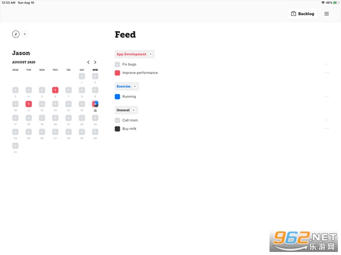 todo mate��׿v3.6.1���°��ͼ3