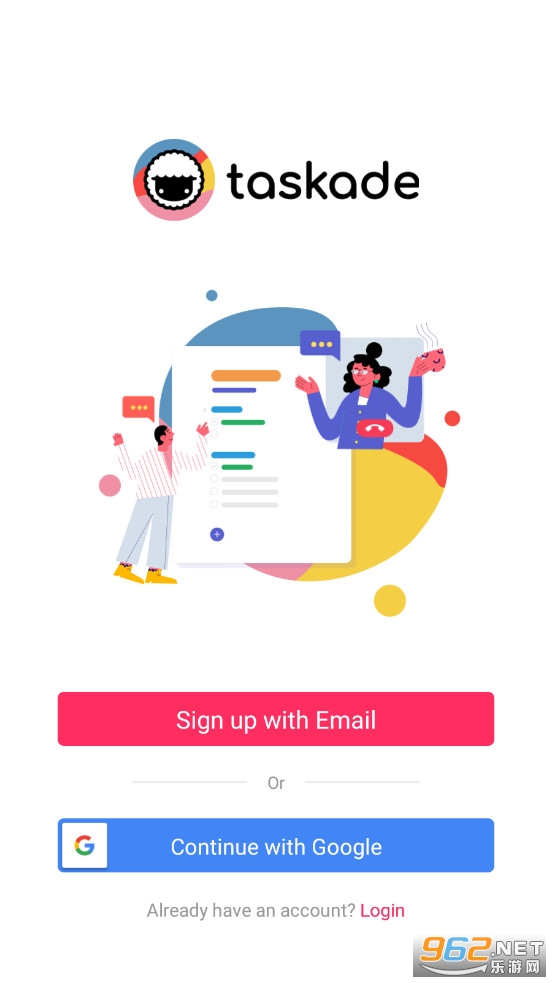 Taskade appv3.3.27��׿���ͼ3