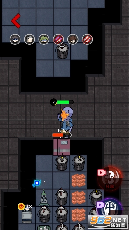 ��ƽ����������Ϸ��ͼ4
