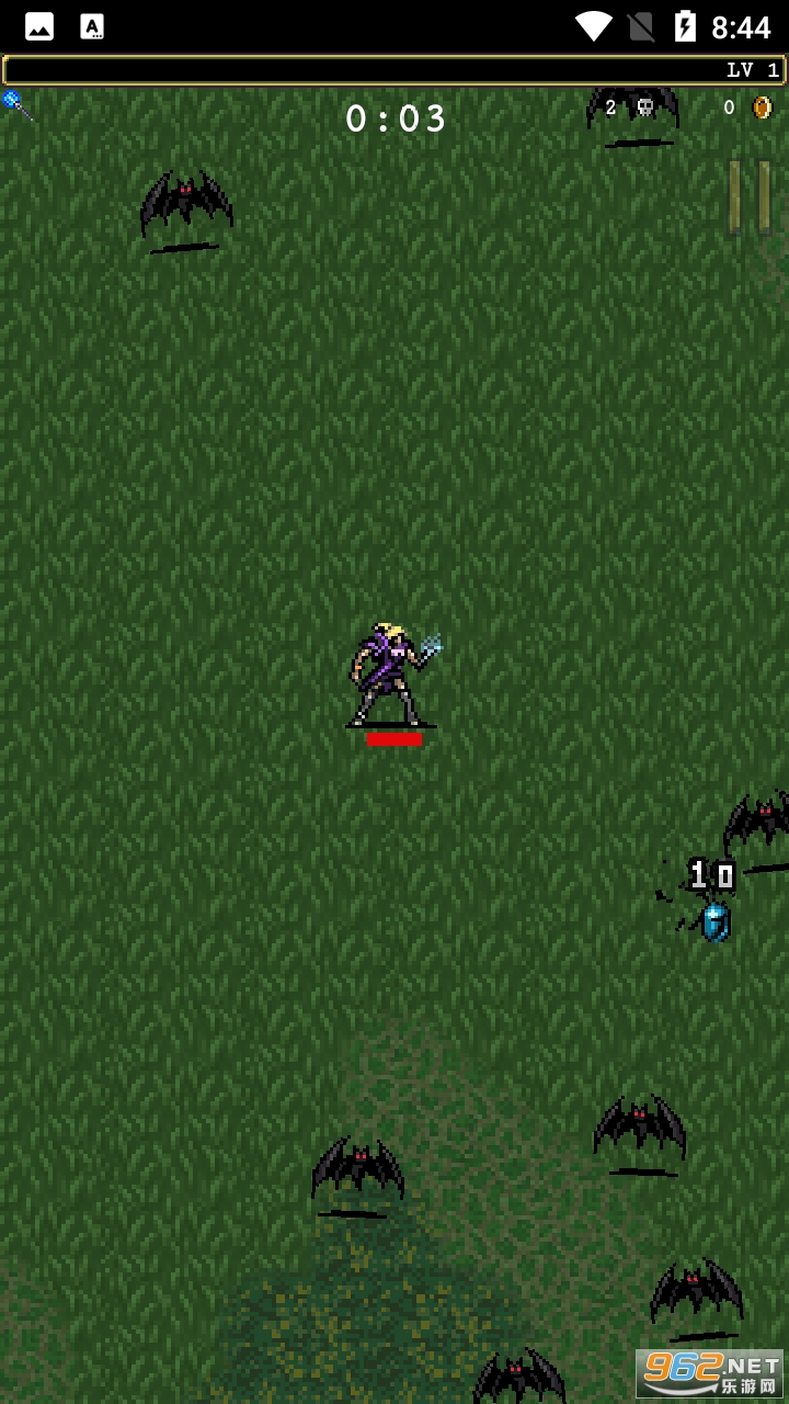 Vampire Survivors�����ͼ0