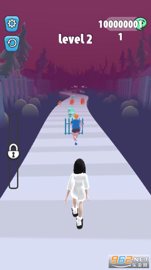 ���鱼��(Deadman Run)��ͼ3