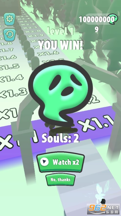 ���鱼��(Deadman Run)��ͼ2