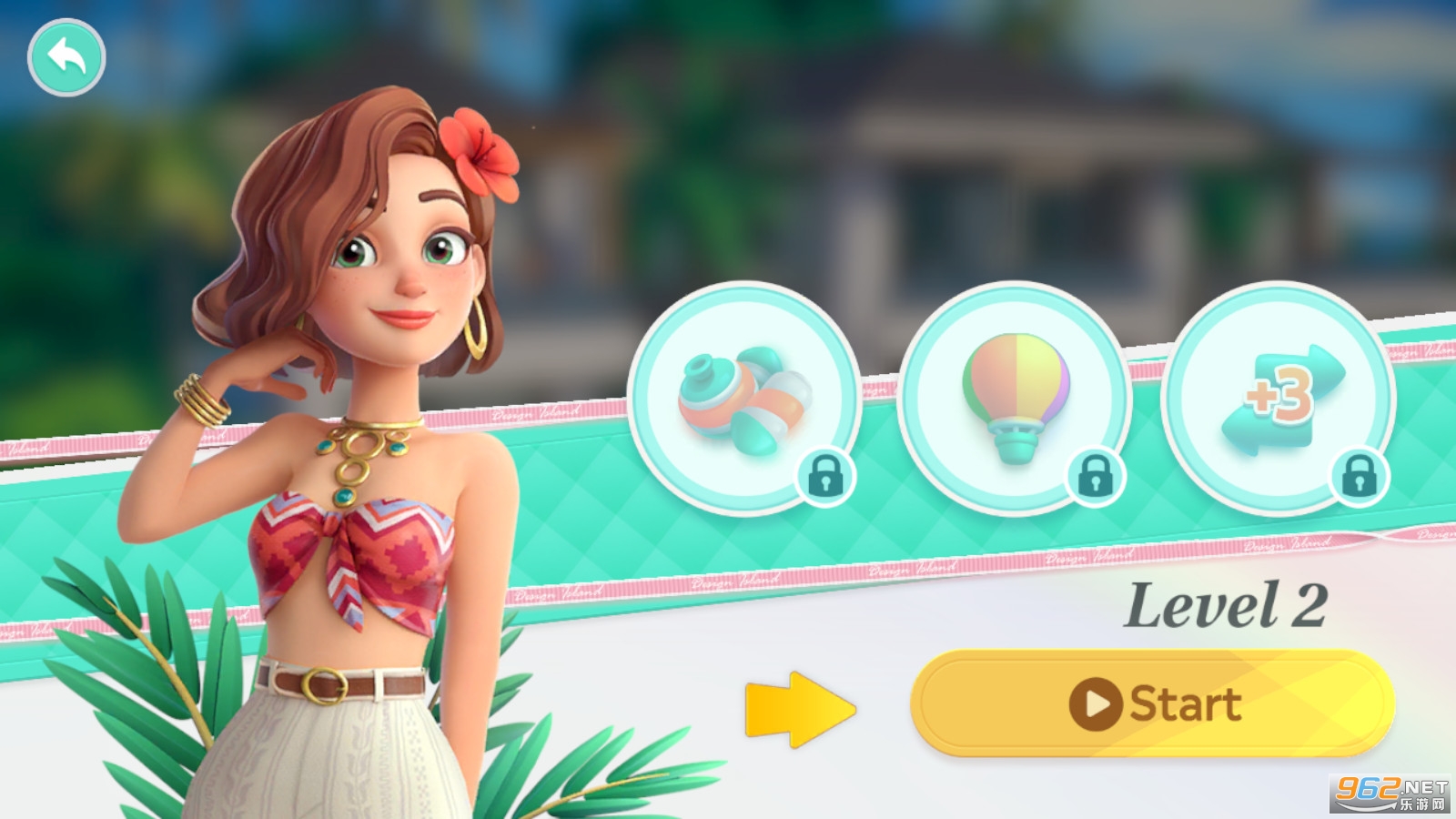 ��Ƶ�Design Island��Ϸ��ͼ0