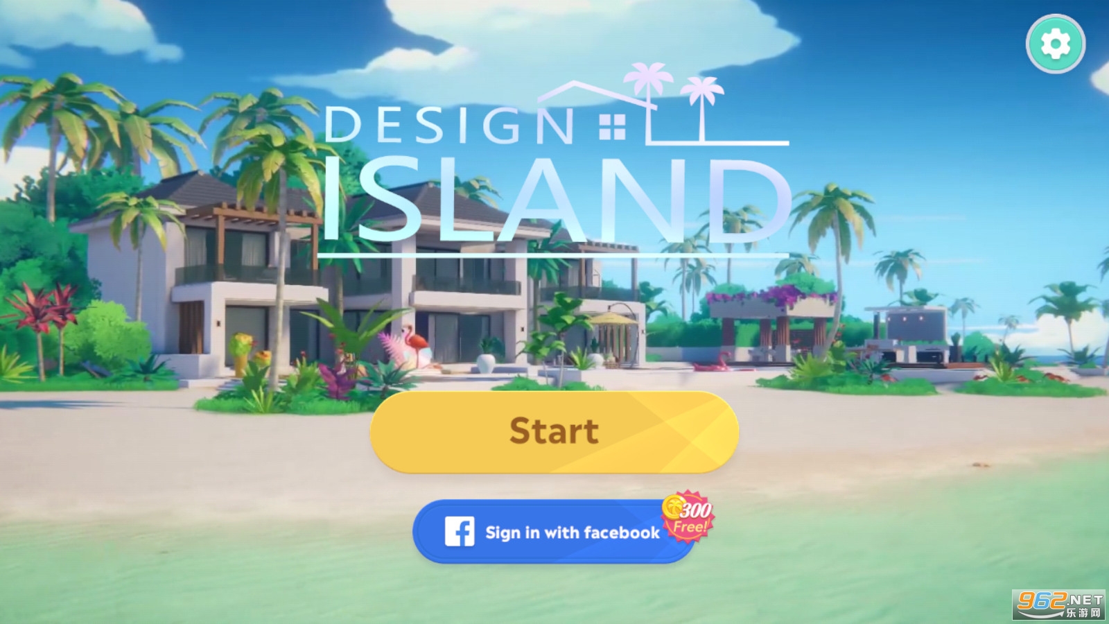 ��Ƶ�Design Island��Ϸ��ͼ4