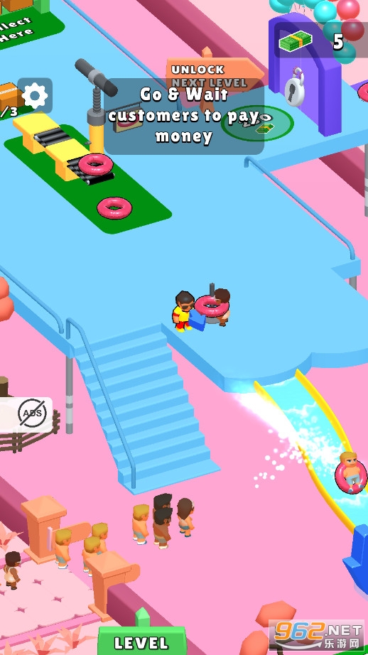 ˮ����԰����Aquapark Universe��ͼ1