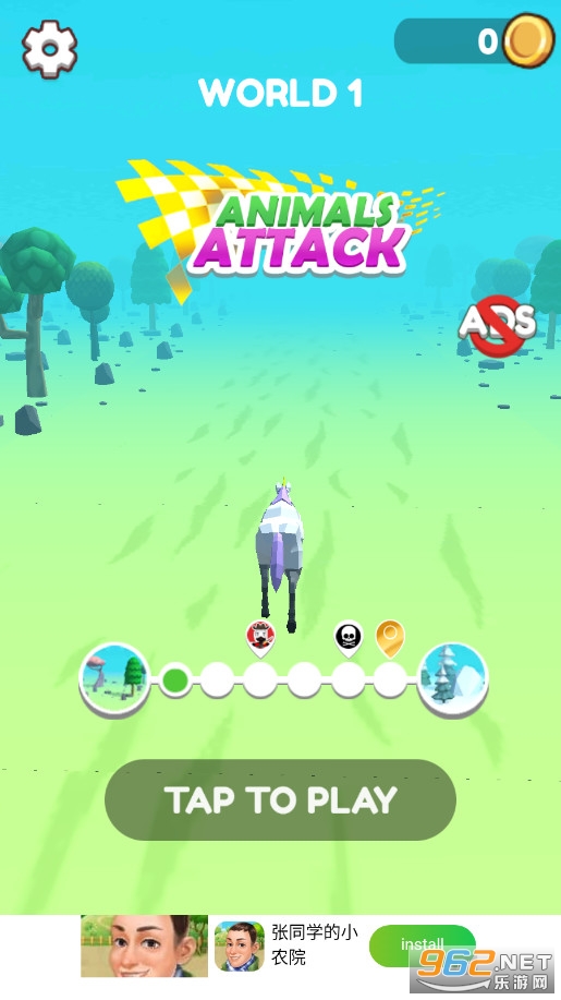 �������Animals Attackv0.6.12��׿���ͼ4