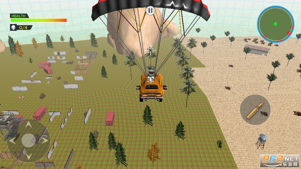 ս������ģ����(Cars Battleground Player)��ͼ5