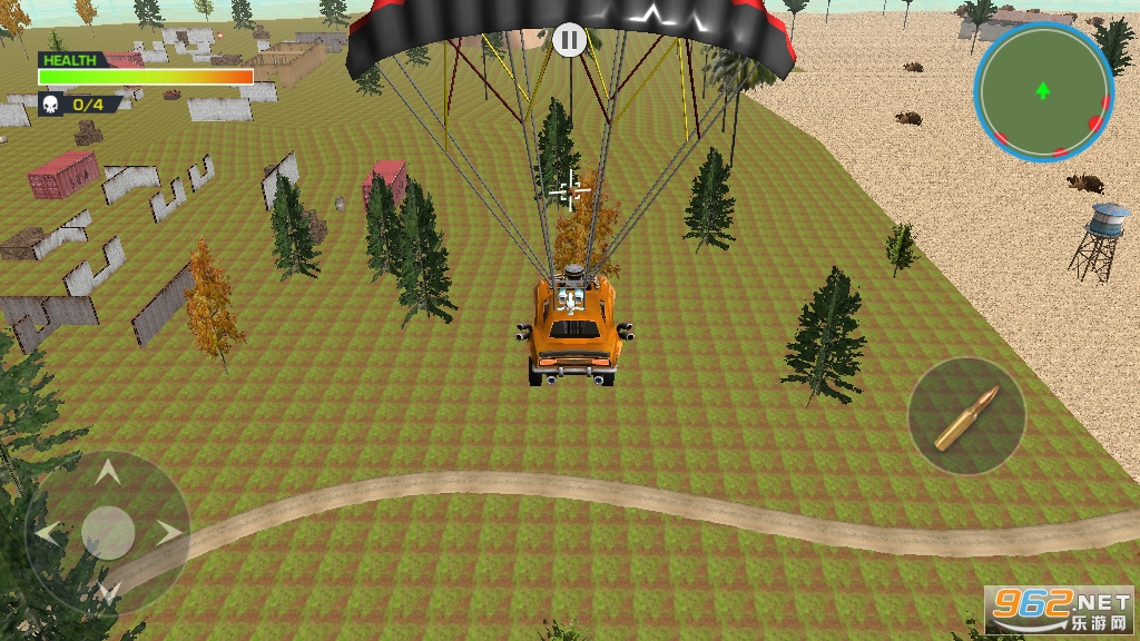 ս������ģ����(Cars Battleground Player)��ͼ6