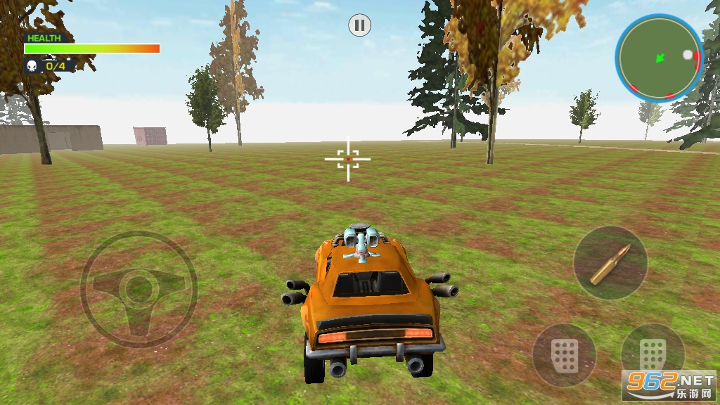 ս������ģ����(Cars Battleground Player)��ͼ7