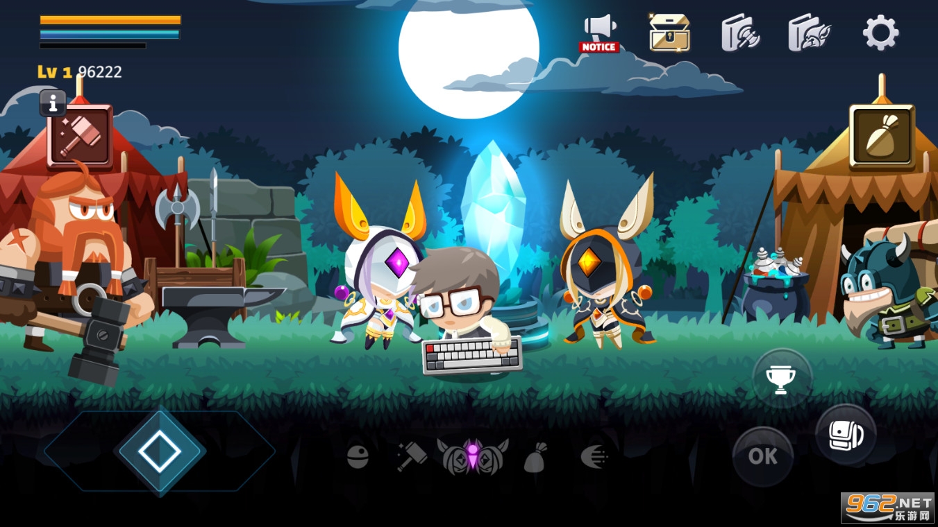�¸�լլBrave Nerd��ͼ0
