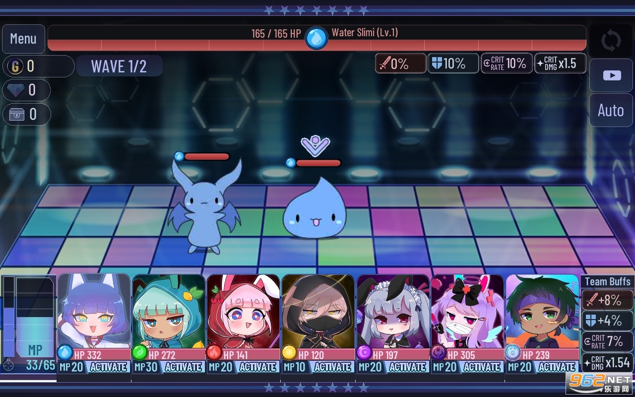 �Ӳ�֮�����°�v1.1.0 gacha star��ͼ2