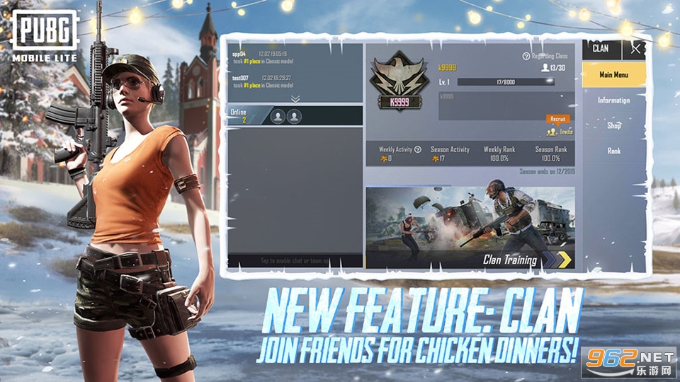 BETA PUBG MOBILE LITE�̼�ս���������ͼ1