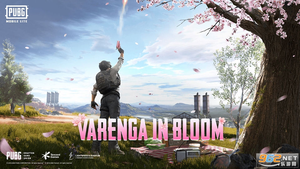 BETA PUBG MOBILE LITE�̼�ս���������ͼ4