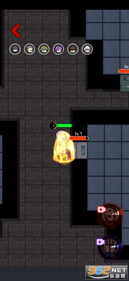 ����ƽѽ��������Ϸ��ͼ4