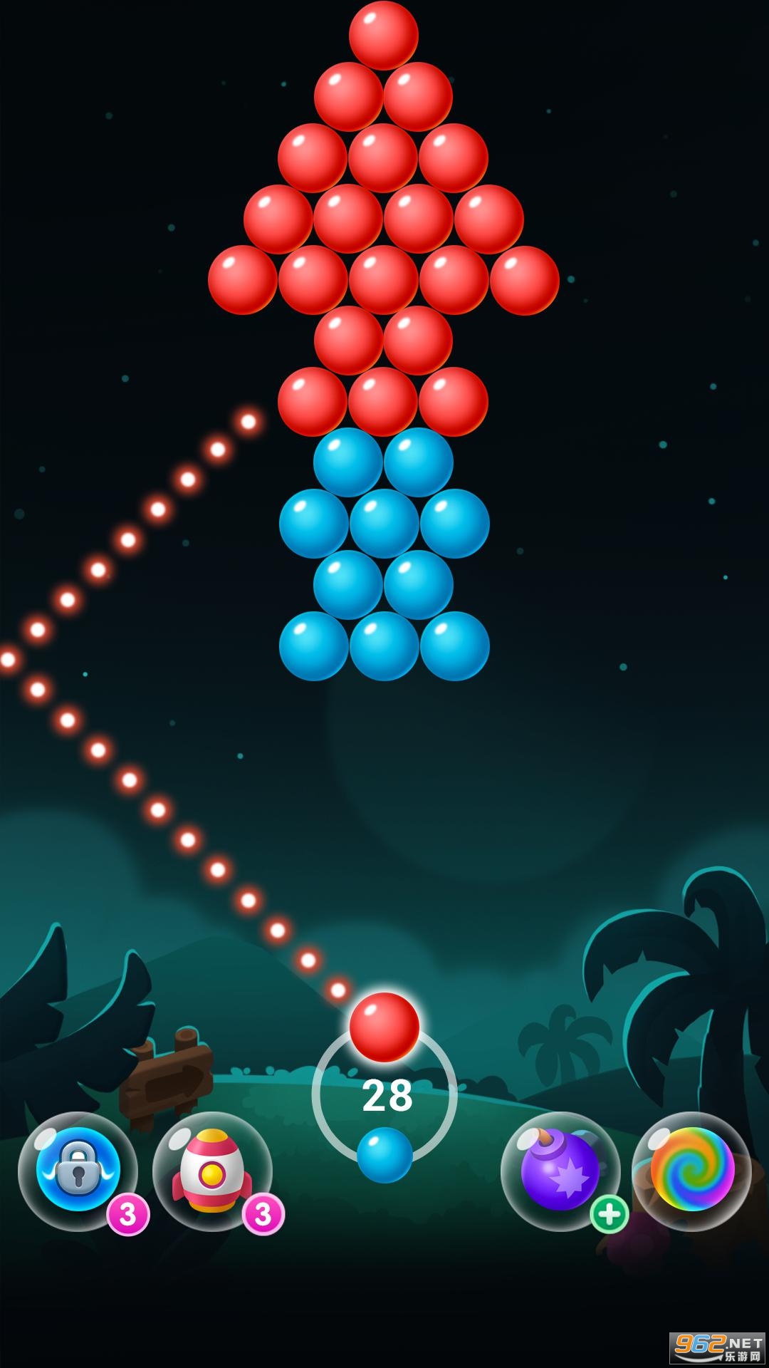 ���������д�ʦ(Bubble Shooter Pop Master)��ͼ1