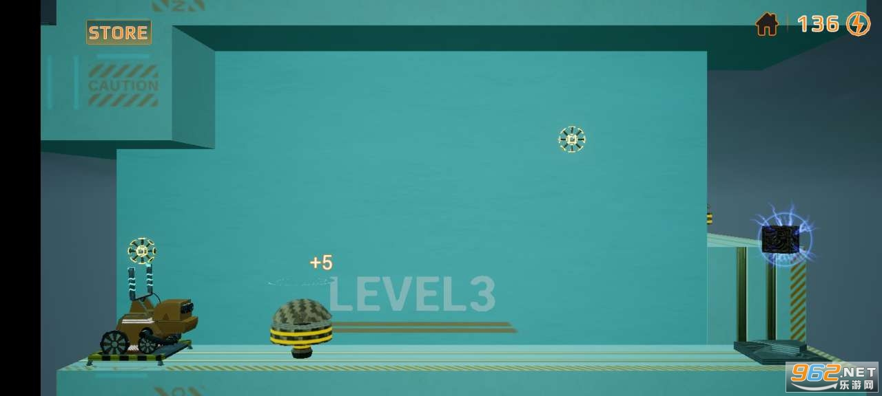 ��������Slingform: Slingshot Shooter��ͼ4