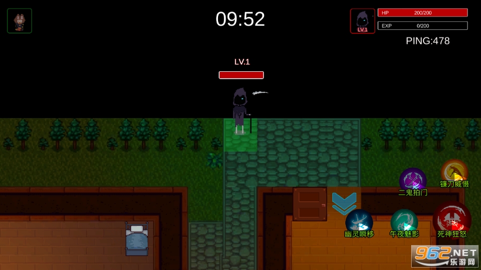 �����ɶ�֮ҹv1.0.3 �͹����ͼ1