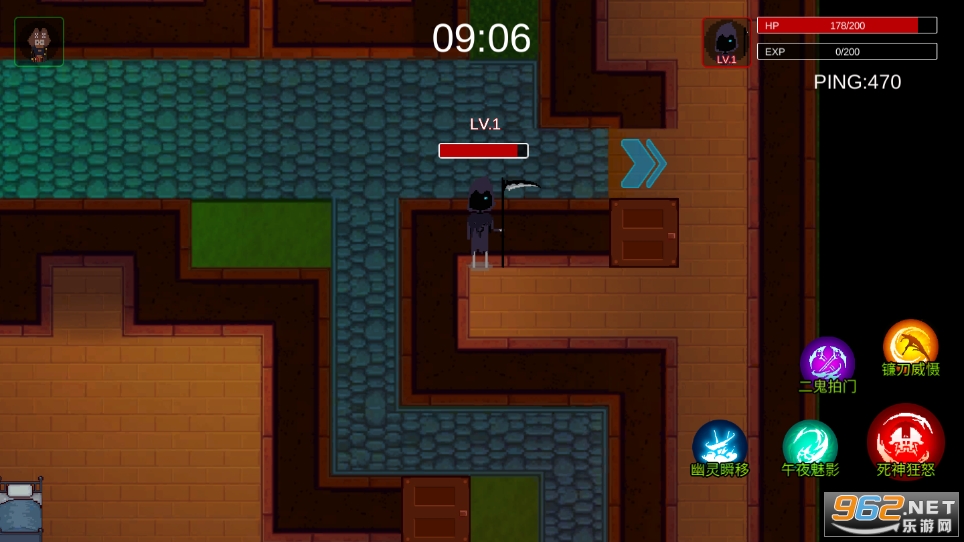 �����ɶ�֮ҹv1.0.3 �͹����ͼ0