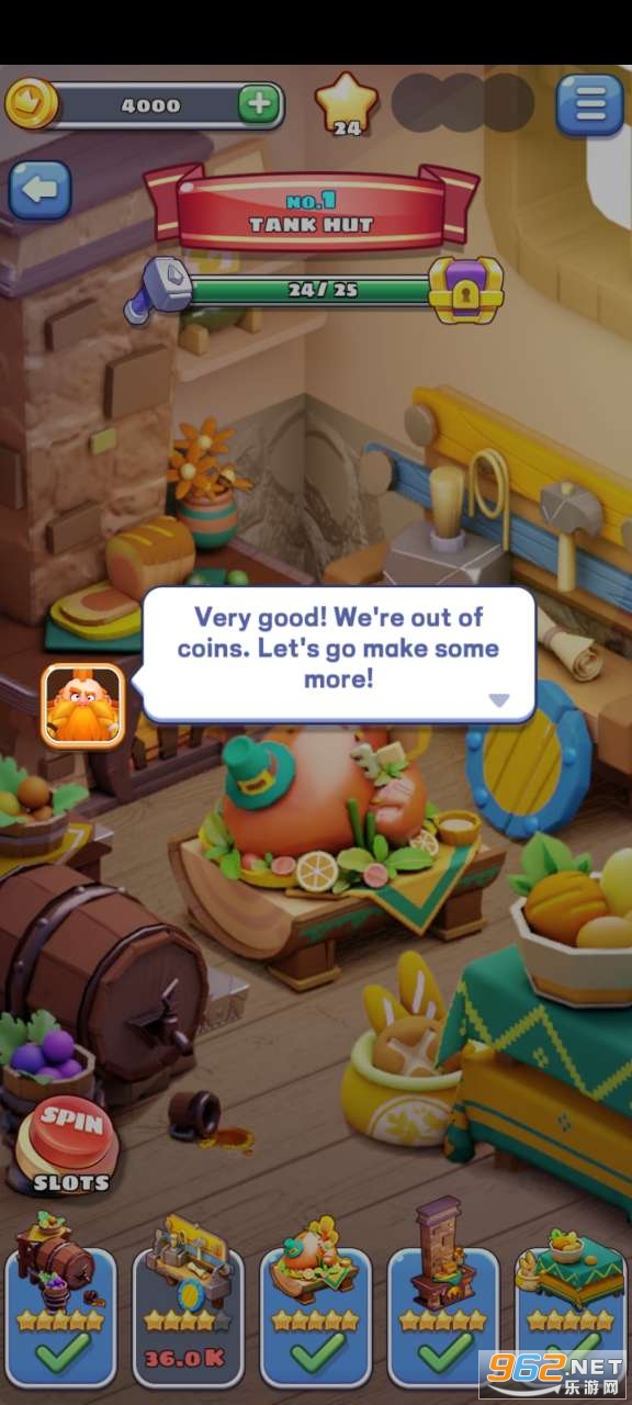�Ǳ�����Castle Kings��ͼ0