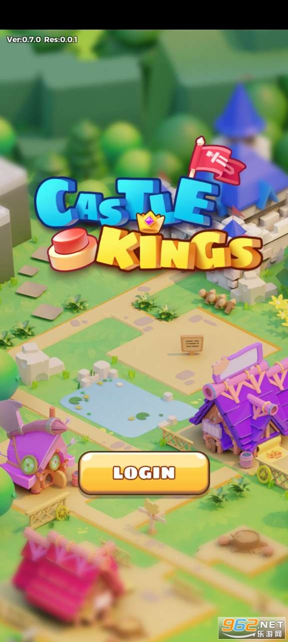 �Ǳ�����Castle Kings��ͼ1