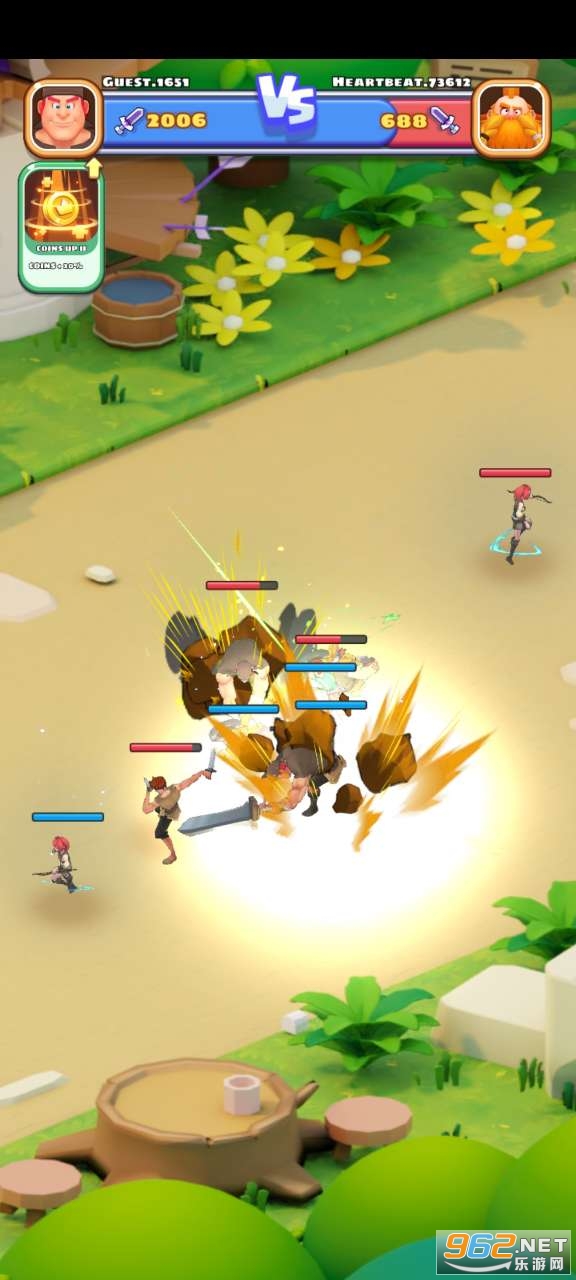 �Ǳ�����Castle Kings��ͼ3